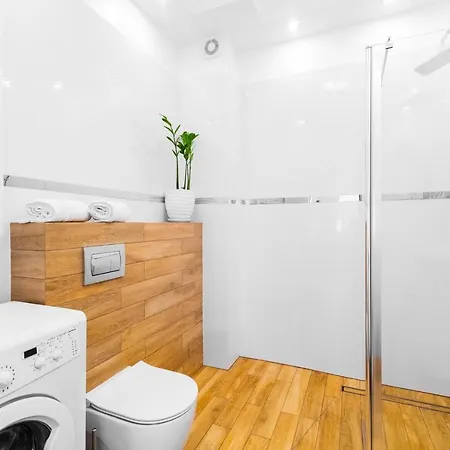 Apartament Rowerowo Przez Mierzeję, Rowery W Cenie *